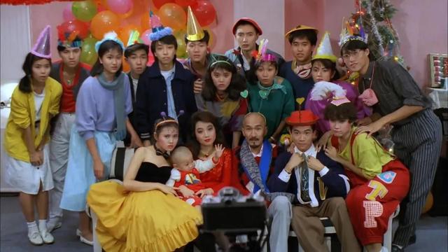 回味经典之香港早期喜剧电影推荐