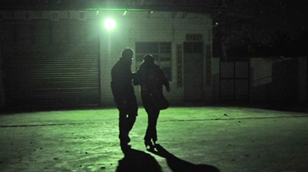 实拍弃婴岛的别离