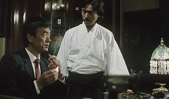 央视反复重播24年，这部武打片，每次看都激动到流泪