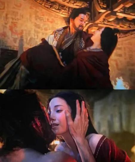 妲己容颜危机？纣王剖心换身，封神2尺度爆表！