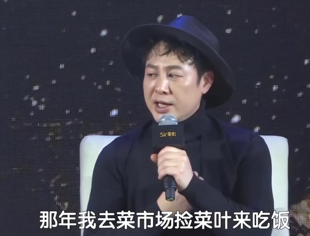 女演员自曝被前任殴打、拍性爱视频,细节指向张颂文,网友破案