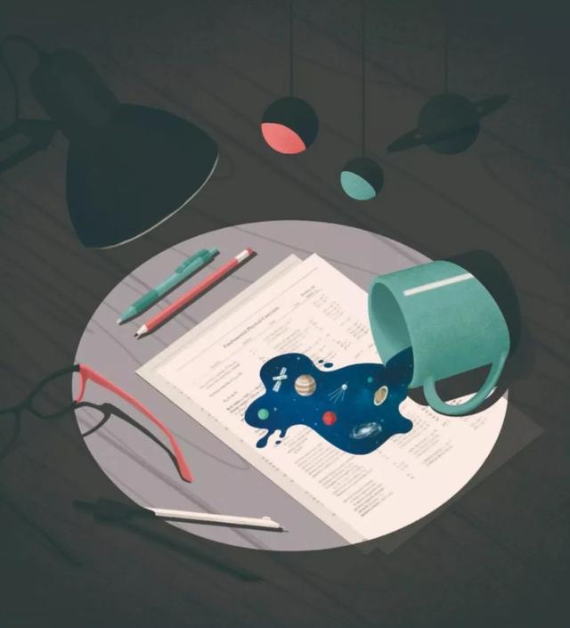 改变这个数，就改变了宇宙