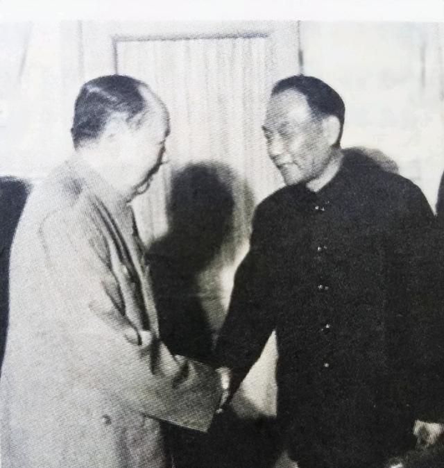 得知熊向晖的真实身份后，胡宗南捶胸顿足，仰天长叹：焉有不败！