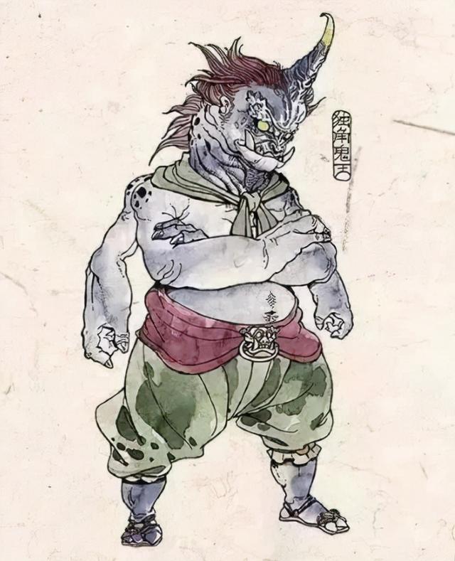 地府中人为何能到天庭工作？独角鬼王竟能为玉帝传旨