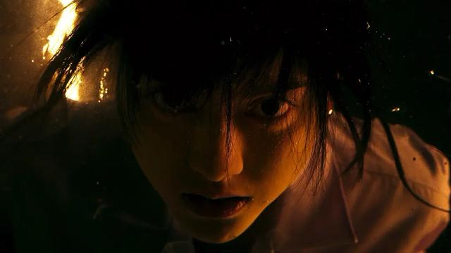 高能腐剧+必看恐怖悬疑惊悚大片:泰国版富江女孩