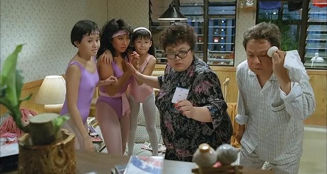 回味经典之香港早期喜剧电影推荐