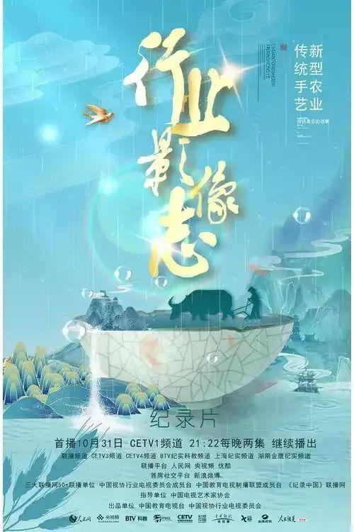 地方电视台联合创作纪录片的模式探索