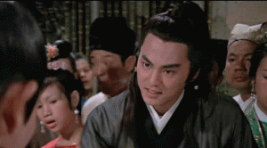 网大版《楚留香》上映，靠“开车”吸引眼球，毫无诚意口碑扑街