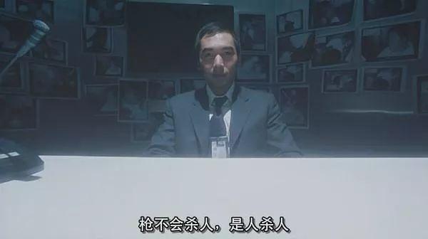 想当年｜没有了张国荣，谁还能如此疯魔