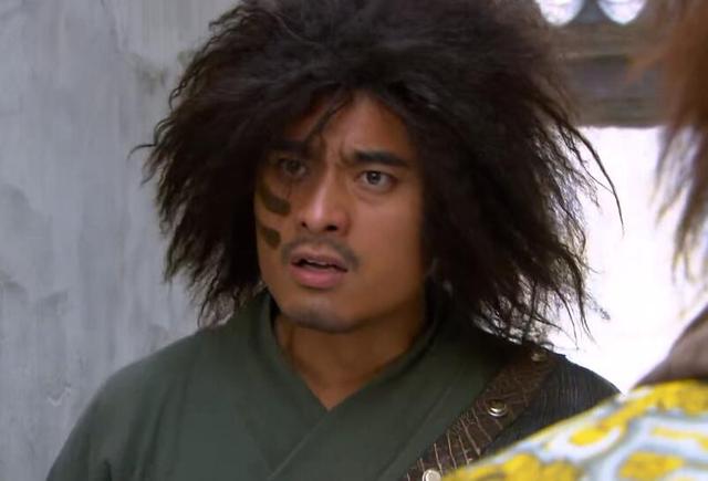 陈乔恩，对不起，恕我当时年少无知，这部剧好尬好沙雕我好喜欢啊