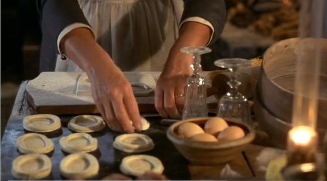 经典电影《巴贝特之宴》：饮食原来有这么大的作用