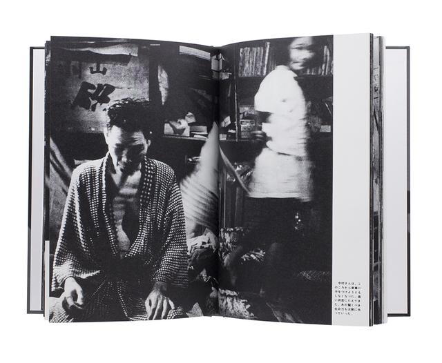 摄影师｜福岛菊次郎：我这25万照片记录下“日本的谎言”