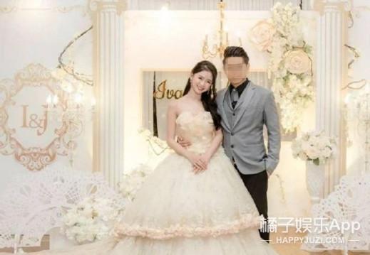 蔡卓宜是谁年龄个人资料介绍 蔡卓宜结过婚吗？前夫身份显赫