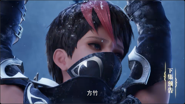 神印王座:杨文昭遭受闪电摧残,黄毅逃出关押地,龙皓晨救人遇险