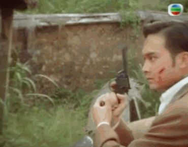 张智霖的颜值巅峰到底是哪一部戏