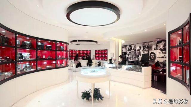 周杰伦新歌MV，除了音乐，让摄影师们沉醉的还有绚烂色彩