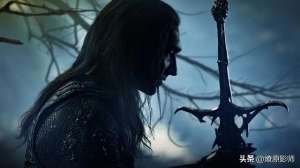 阿达尔(力量之戒第3集的阿达尔之谜：大反派到底是谁？)