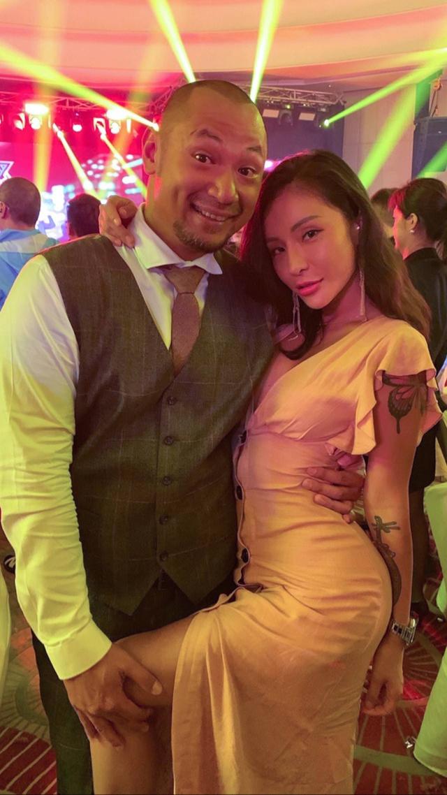 拒绝复合！分手后至今零联络，金刚前女友自曝分手真正原因