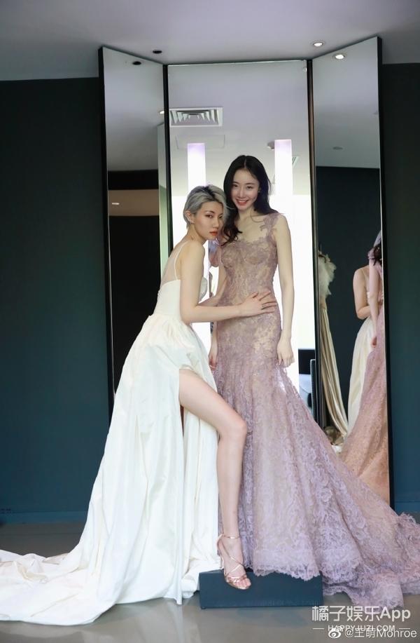 这不比霸总靠谱？王萌力挺陈露锤渣男晒真相，金靖出名不忘刘胜瑛