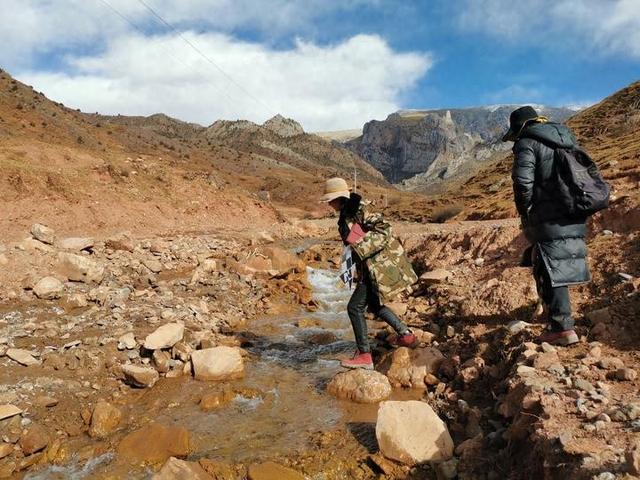 雪域高原上的“女子考古队”——在“世界最高荒野”上,她们挖掘交往交流交融的密码,追寻“万里同风”的历史印记