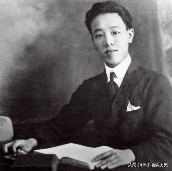 “五四烈士”郭钦光：《觉醒年代》郭心刚原型，忧国忧民吐血身亡