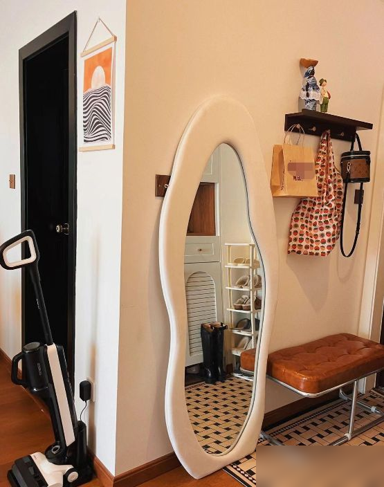 成都50㎡老破小大翻身，当初被劝退的业主，现在羡慕都来不及