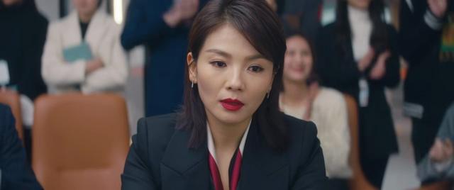 《我是真的爱你》：陈娇蕊的冷漠，和她的母亲如出一辙