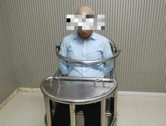 录像厅血案，凶手潜逃31年，落网！