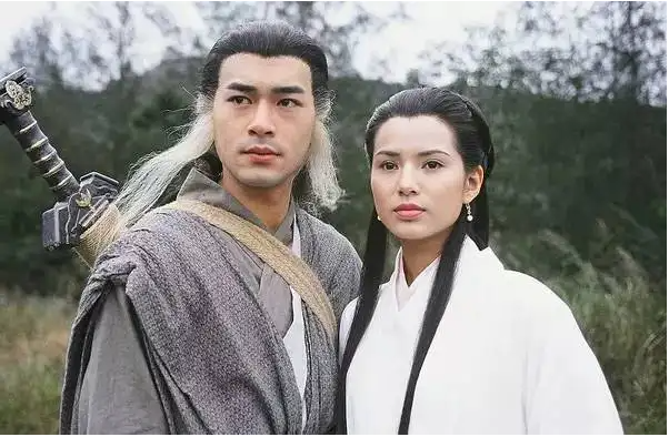 神雕侠侣：杨过不可能爱郭芙！他对黄蓉的复杂感情才最一言难尽