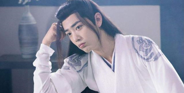 粉丝战争中,肖战做错了什么?