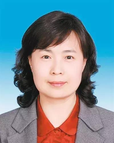 西安市拟提拔任用和平级转任重要岗位 市管领导干部任前公示通告