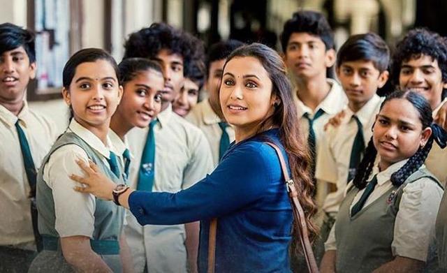 为人师表有三个层次,《嗝嗝老师》你部片子你得了解