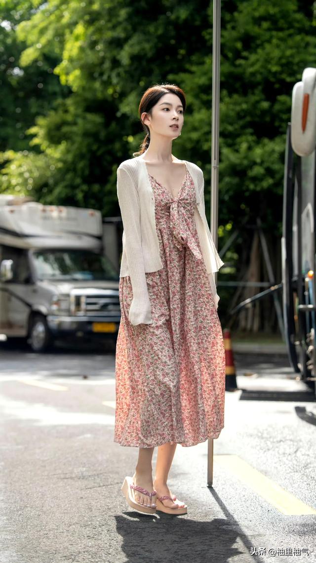 陈瑶 一个身高168cm的萌妹