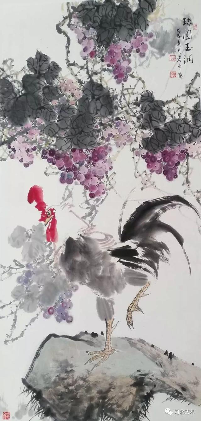 【信访文苑】君子如兰