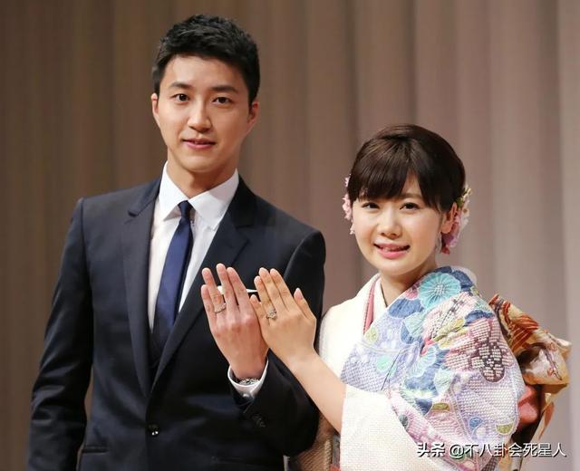 2021年有十对明星夫妻离婚，各有各的心酸，各有各的无奈