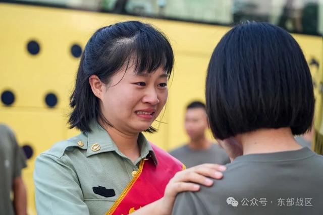 最后一道军令：送战友！