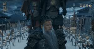 闻仲坐骑(《封神2》：闻太师的第三只眼有什么妙用？墨麒麟又是何方神兽？)