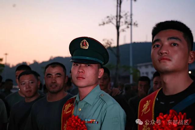 最后一道军令：送战友！