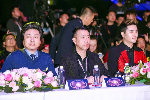 环球夫人培养家国情怀 赛事落幕收获各方盛誉