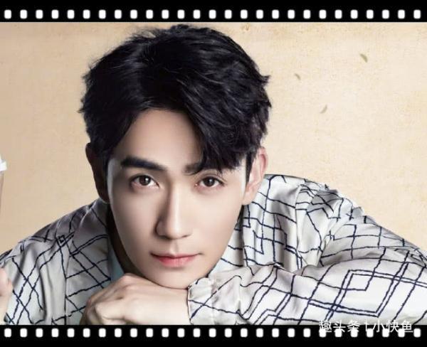 有种“整容”叫朱一龙没卧蚕，真爱粉都不敢认