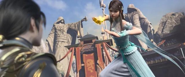 萧霖最害怕的人是谁?薰儿只能排在第四名,她才是最终梦魇