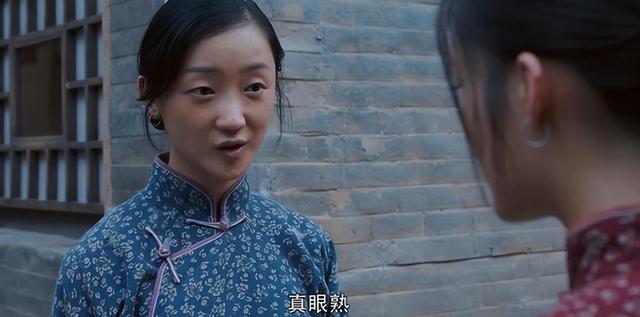 三看《白鹿原》，才懂小娥被杀，孝文媳妇饿死，背后原来大有深意