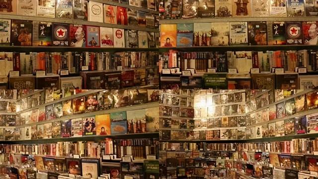 《功夫》:周星驰的封神之作