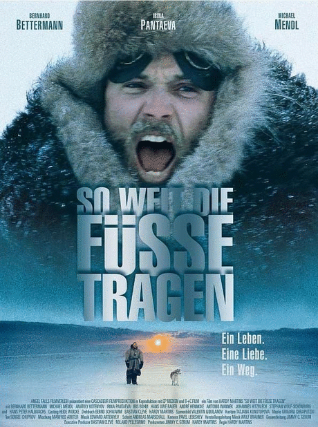 绝境荒野逃生电影12部