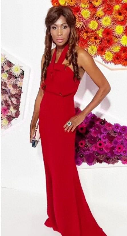 摩纳哥亲王重口味:爱上大嘴空姐,承认私生子,夏琳王妃被她打败