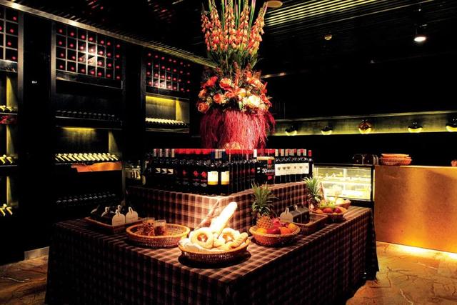 酒吧,夜总会,夜店,会所的区别