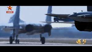 电影壮志凌云(央视曝光，歼-16战斗机“神技”，电影《壮志凌云》剧情成现实？)