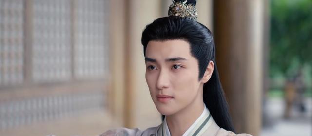 流水迢迢37-40集大结局:卫昭谢澈同归于尽,崔亮江慈隐居养儿子