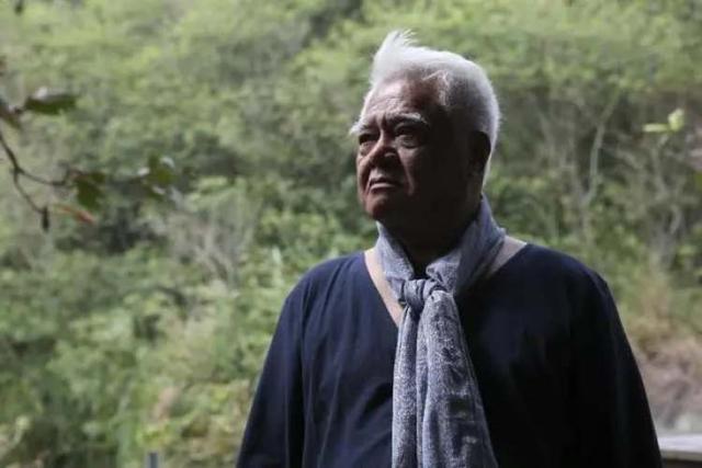 我最爱的歌手，今年73岁