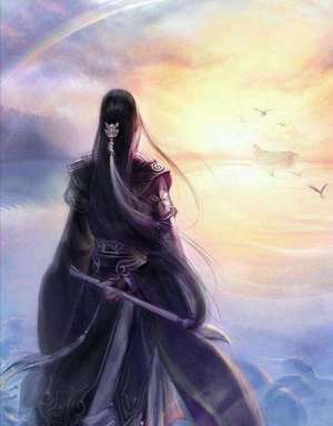 徐缺(网文界十大装·逼之王，“南北玄，北张悬，东七夜，西徐缺”)